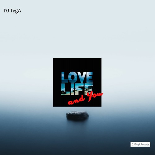 DJTygA - Love Life And You