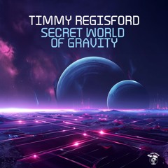 Timmy Regisford, SoulJay - Themba