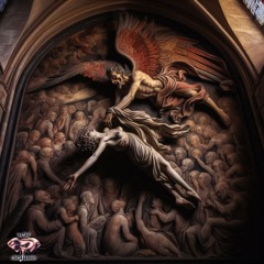 Acid Elefants Case N.08 by Schreuber