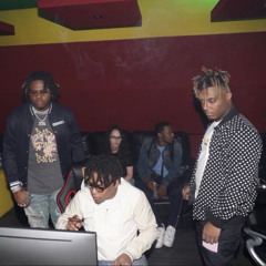 Gunna x juice wrld- Westin snippet