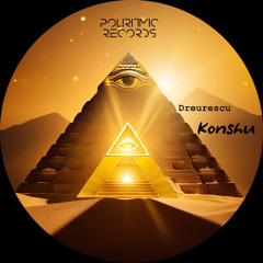 PREMIERE: Dreurescu - Konshu