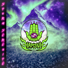 Stvrm Sérénité (Freestyle Mix)