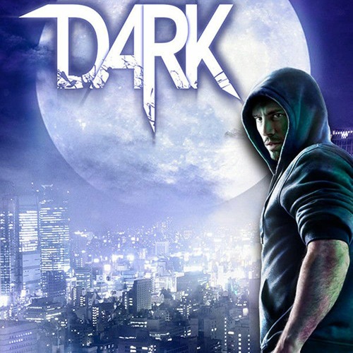 Dark track. The dark ost. the darknessest beast.