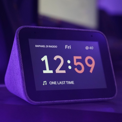 One Last Time - Raphael Di Raddo