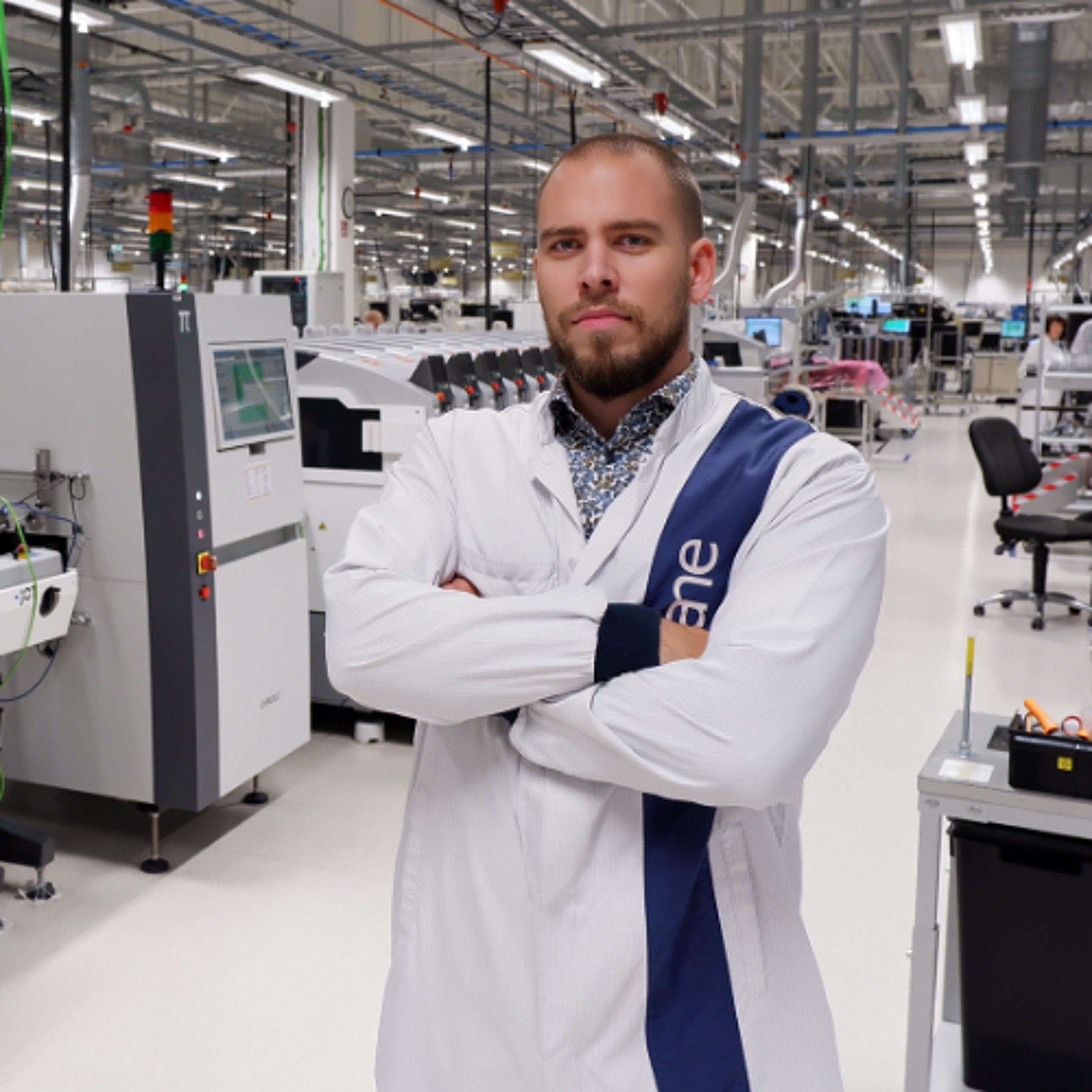 30.03.26 Tööstusuudised eetris. Tööstusjuht tehisaru kasutamisest: oht on see, et inimesed muutuvad mõttelaisaks