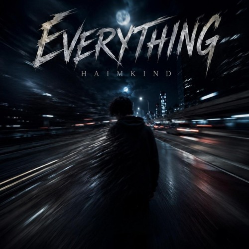 HaimKind_Everything