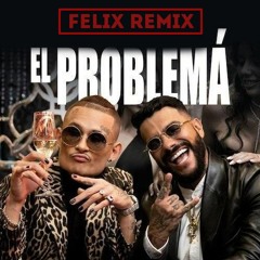 MORGENSHTERN & Timati - El Problema (FELIX REMIX)