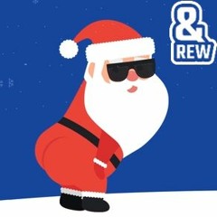Santa's On The Naughty List