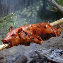 PORK ROAST