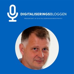 Hva skjer når identiteten din blir digital?