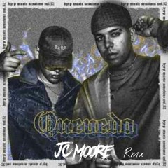 Quevedo - Bzrp Music Session Vol. 52 (Jc Moore Remix)