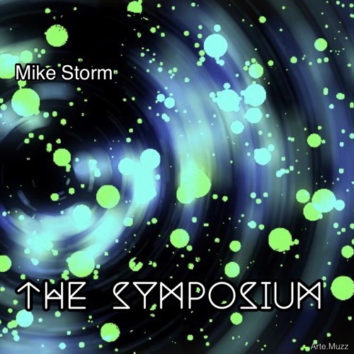 Premiere: Mike Storm - Convergent With Our Own [Axis Records]