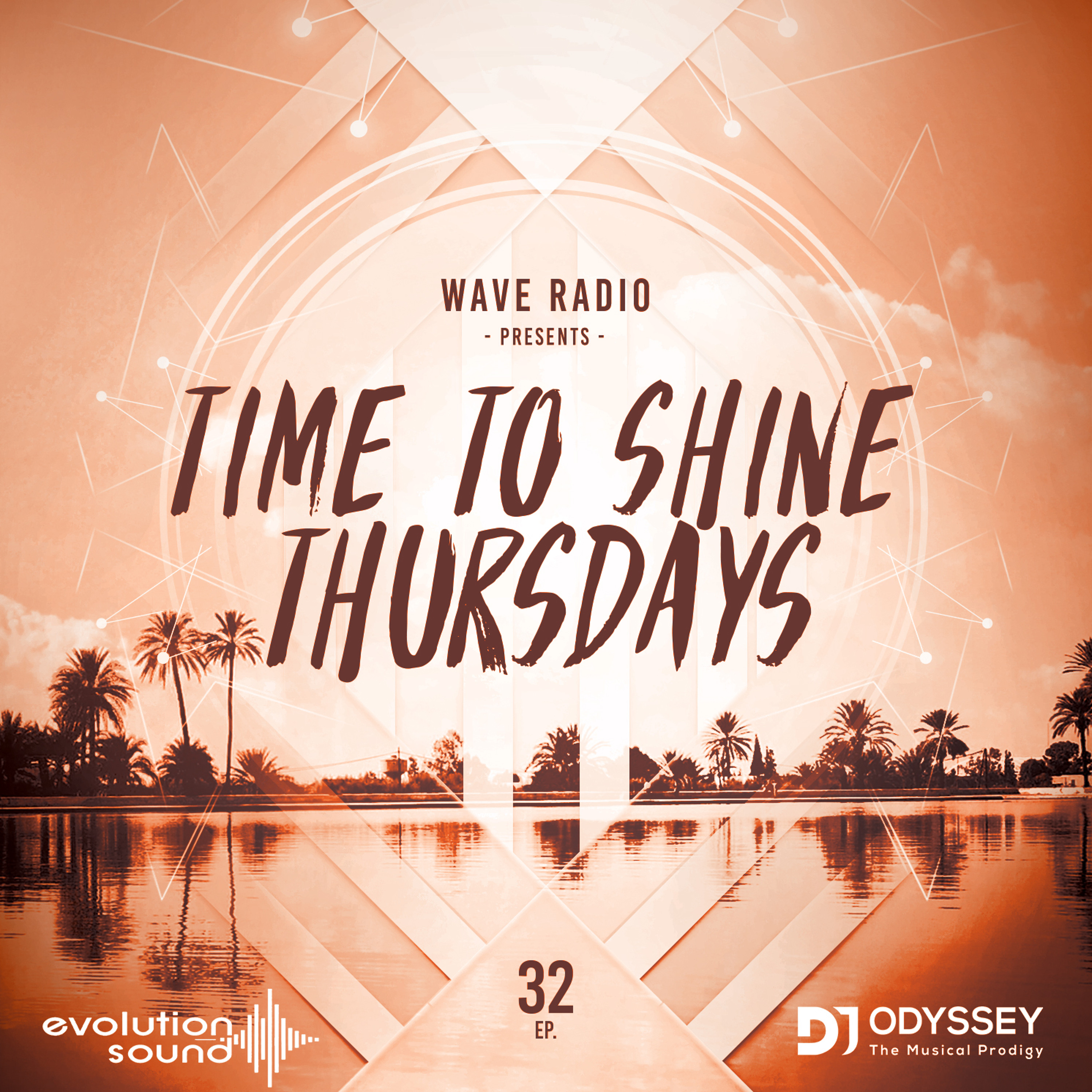 Time To Shine Thursdays Ep32