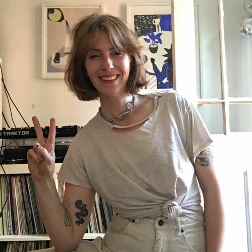 Julia Dickens Mix for N10.as May 22 2020