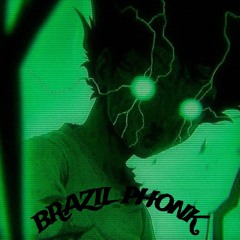 BRAZIL PHONK DE MOTIVATION (feat K97)