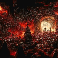 SVDDEN DEATH & SUBTRONICS,KAYZO,HOL! - BEHEMOTH VIP X BRAINCASE X ID [DJ BBYBAT EDIT]