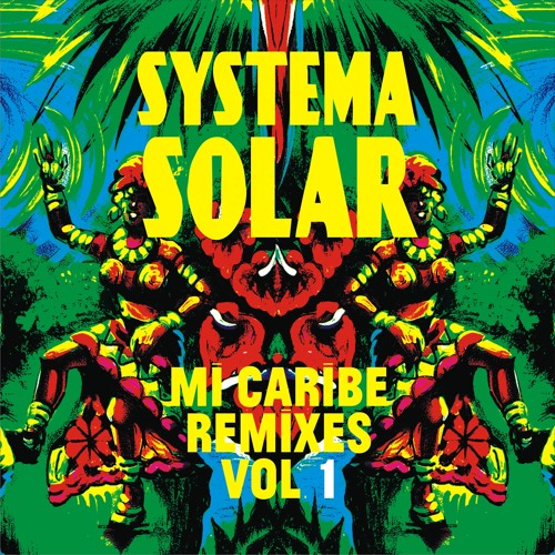 Mi Caribe (humn_error Remix)