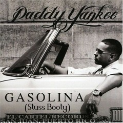Daddy Yankee - Gasolina (Stuss Booty) *FREE DOWNLOAD*