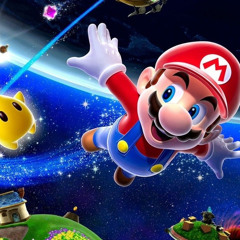 Mario Bounce(Kfresh mix)