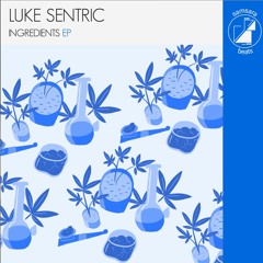Luke Sentric - Haul Up