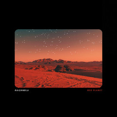 Red Planet