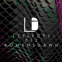 Drone Select 012 /// Romensdawn