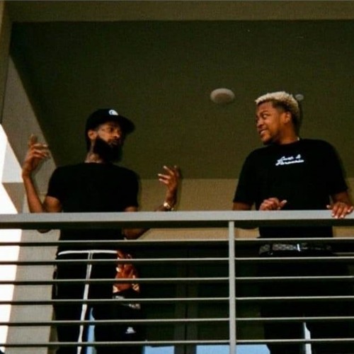 Nipsey Hussle X Bino Rideaux , Cardi B - I Just Wanna Know (Unreleased)