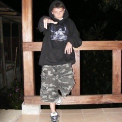 Mario Tsk - TBT Throwback Teska 2012