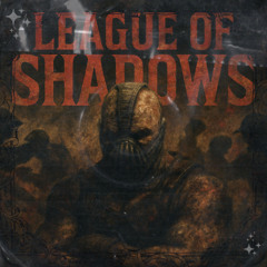 BLASTYDUBZ x THRAX - LEAGUE OF SHADOWS [FREE DL]