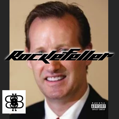 Ricky Rockefeller (feat. Vampy) (prod. @sheffmade) by Patrick Henry The Batman