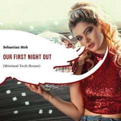 Moonlight Drowns (Minimal Tech House)