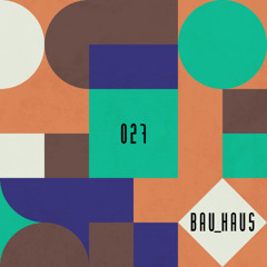 PREMIERE | LICA - Change Me [BAU_HAUS]