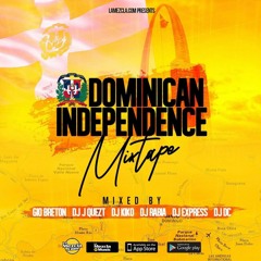 Dominican Independence 2021 Mixtape