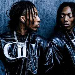 "New Day" LIL tecca X Offset Prod & Remix By Wizdom