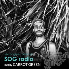 CARROT GREEN -SOG radio#21-