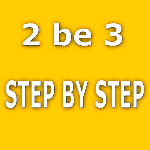 Step by Step