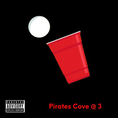 Pirates Cove @ 3
