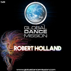 Global Dance Mission 581 (Robert Holland)