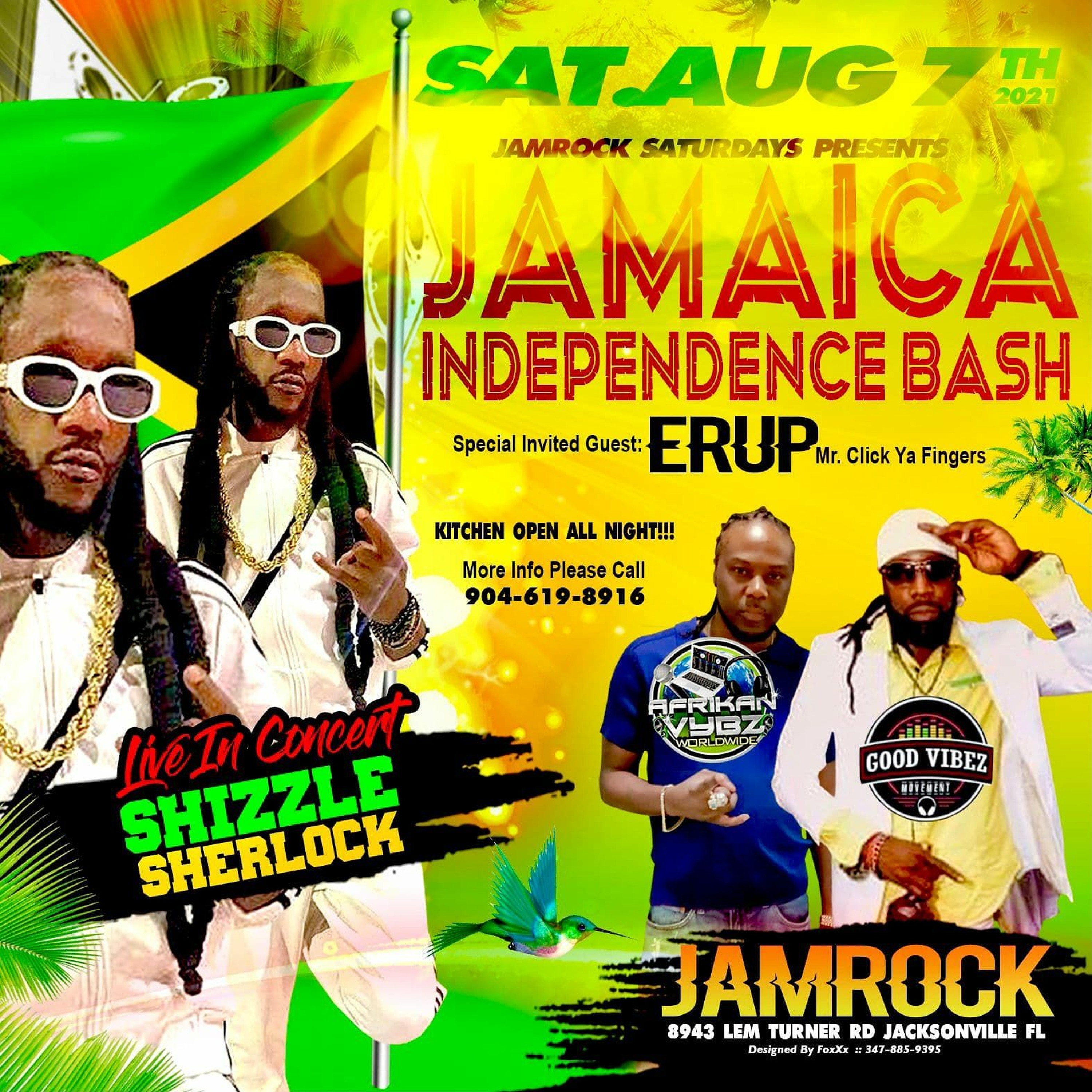 DJ STYLISH FROM AFRIKAN VYBZ SOUND