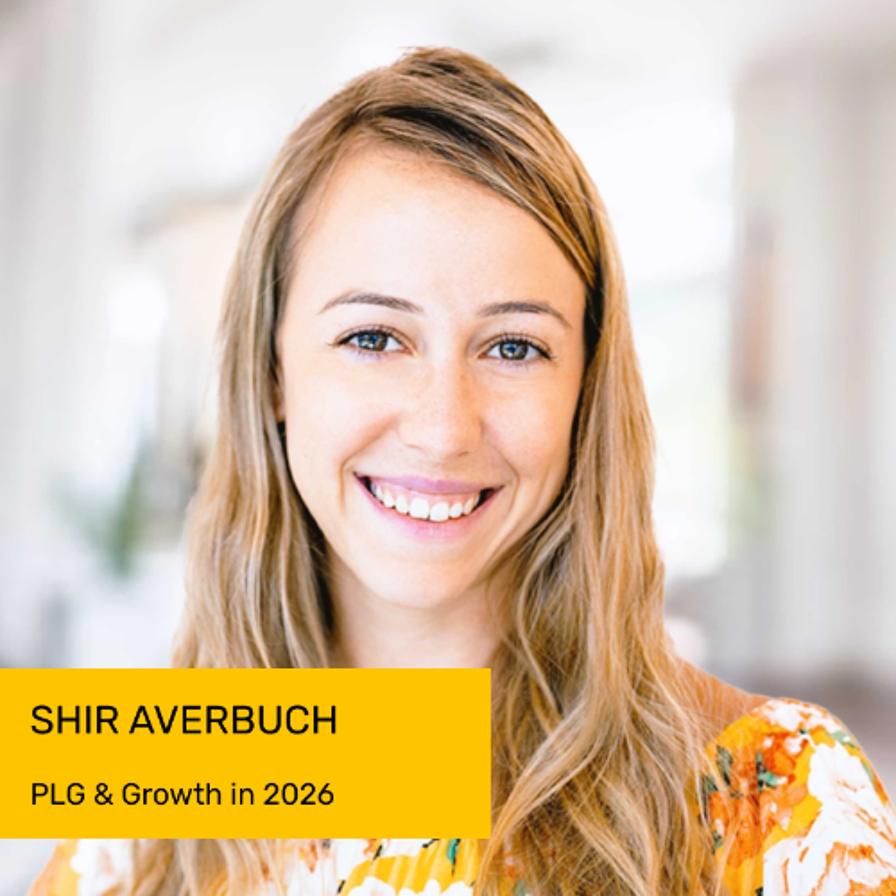 316 - The PLG Paradox: Why Growth Strategy Fail (feat. Shir Averbuch)
