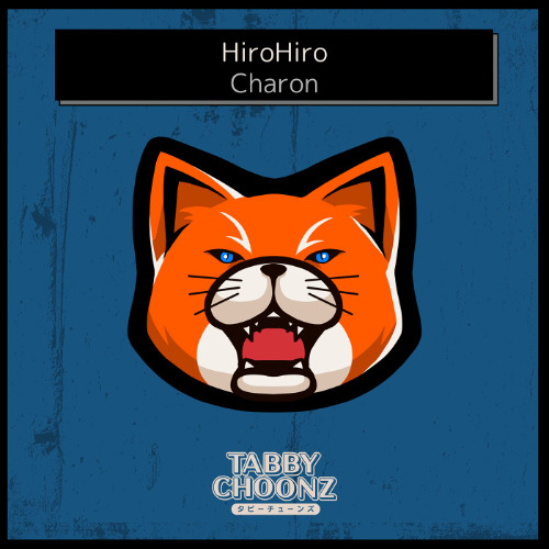 [170BPM] HiroHiro - Charon [FREE DL]