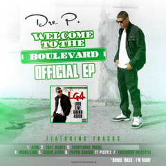 Street Rookie Jamz#1