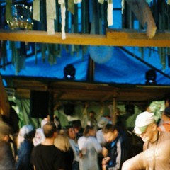 Rack.On & Skoeries live set @ DMD21/blauer salon