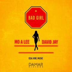 Bad Girl