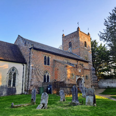 Froyle, St Mary of the Assumption - Norwich Surprise Minor