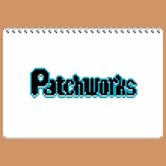 【XFD】Patchworks 【outnow】