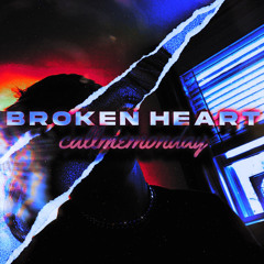 Broken Heart prod.johnnyfriend