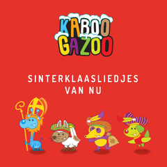 Hij Komt Hij Komt Die Goede Sint