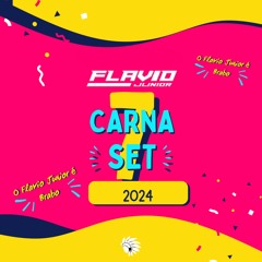 7 Minutinhos de Canaset 2024 (DJ Flavio Junior)