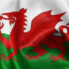 National Anthem of Wales_ _Hen Wlad Fy Nhadau_ (Land of My Fathers)